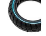 Rueda maciza ultraligera offroad 10x2,75-6,5B55 - linea azul [Ewheel] 5