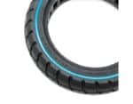 Rueda maciza ultraligera offroad 230x50 9x2-6,1B34 - linea azul [Ewheel] 5