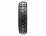 Rueda maciza ultraligera offroad 230x50 - linea roja [Ewheel] 4