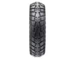 Rueda maciza ultraligera offroad 6070-7B50 - linea azul [Ewheel] 4
