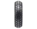Rueda maciza ultraligera offroad 6070-7B50 - linea roja [Ewheel] 4