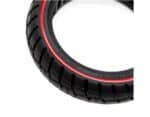 Rueda maciza ultraligera offroad 6070-7B50 - linea roja [Ewheel] 5