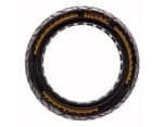 Rueda maciza ultraligera offroad 8,5x2-6,1B34 - amarillo [Nedong] 3