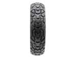 Rueda maciza ultraligera offroad 8,5x2-6,1B34 - amarillo [Nedong] 4