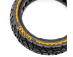 Rueda maciza ultraligera offroad 8,5x2-6,1B34 - amarillo [Nedong] 5