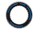 Rueda maciza ultraligera offroad 8,5x2 - azul [Nedong] 3