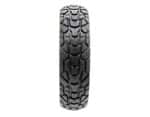 Rueda maciza ultraligera offroad 8,5x2 - azul [Nedong] 4