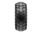 Rueda maciza ultraligera offroad 8,5x3 - linea negra [Ewheel] 4