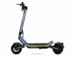 Patinete eléctrico SmartGyro Raptor Dual EVO homologado DGT