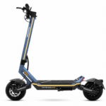 Patinete eléctrico SmartGyro Raptor Dual EVO homologado DGT