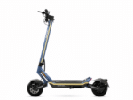 Patinete eléctrico SmartGyro Raptor Dual EVO LR homologado DGT