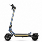 Patinete eléctrico SmartGyro Raptor Dual EVO LR homologado DGT