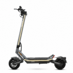 Patinete eléctrico SmartGyro Raptor EVO homologado D