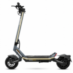 Patinete eléctrico SmartGyro Raptor EVO LR homologado DGT