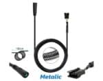 Cable controladora-display Cecotec Serie M