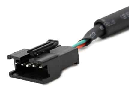 Cable controladora-display Cecotec Serie M 2