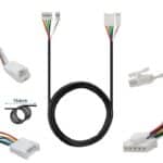 Cable controladora-display Cecotec Y65Y45