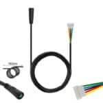 Cable display-controladora Cecotec D203040