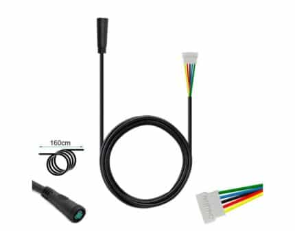 Cable display-controladora Cecotec D203040