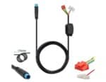 Cable display-controladora Ninebot G2