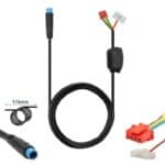 Cable display-controladora Ninebot G2