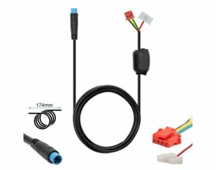Cable display-controladora Ninebot G2