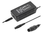Cargador 48v (salida 54,6v) 2A conector MI4 PRO MAXPLUS 3
