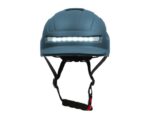 Casco CP02 con LUZ azul talla única 2