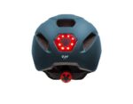 Casco CP02 con LUZ azul talla única 3