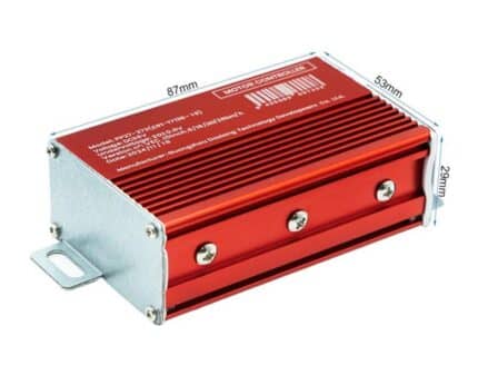 Controladora 36V 350W Smartgyro Z-One 2