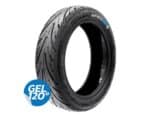 Cubierta tubeless 6070-6,5 EWHEEL PANTHERURBAN Con gel antipinchazos