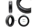 Cubierta tubeless 6070-6,5 EWHEEL PANTHERURBAN Con gel antipinchazos 2