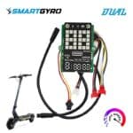 Display SmartGyro Raptor Dual Evo