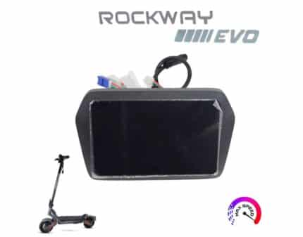 Display SmartGyro Rockway EVO