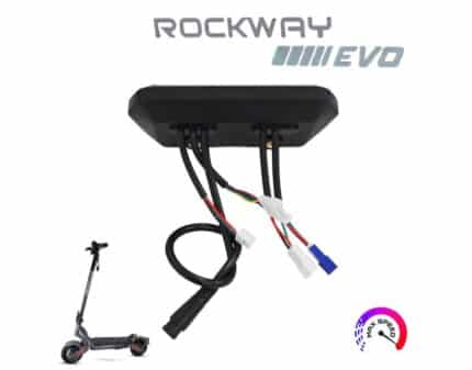 Display SmartGyro Rockway EVO 2