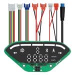 Display Smartgyro Z-OneZ-Pro