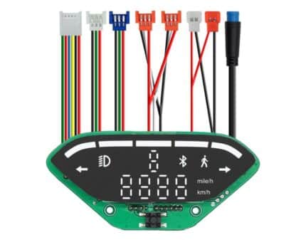 Display Smartgyro Z-OneZ-Pro
