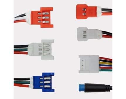 Display Smartgyro Z-OneZ-Pro 2