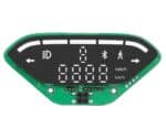 Display Smartgyro Z-OneZ-Pro 4
