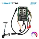 Display smartGyro Raptor Evo