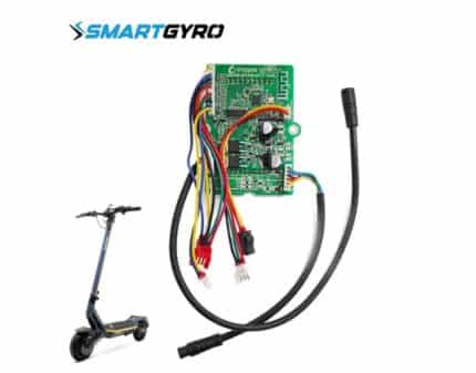 Display smartGyro Raptor Evo 2