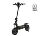 Dualtron Achilleus LTD