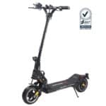 Dualtron Aminia 52v