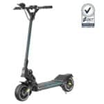Dualtron Mini Special Dual Long Body 52v