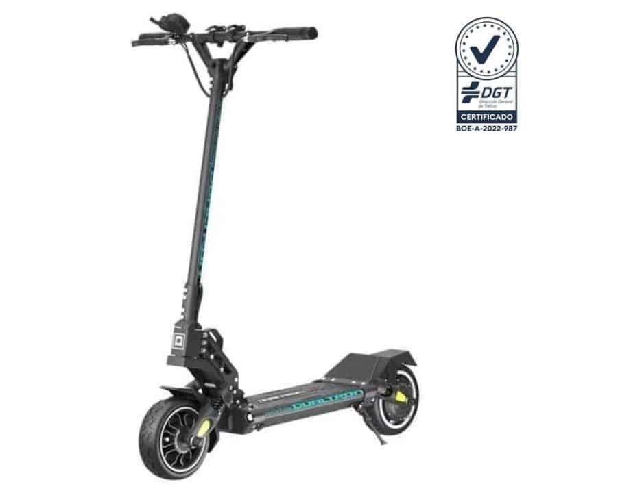 Dualtron Mini Special Dual Long Body 52v Dualtron Mini Special Dual Long Body 52v