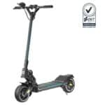 Dualtron Mini Special Single Long Body