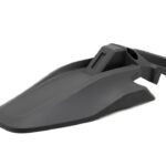Guardabarros delantero Ninebot Zt3 pro