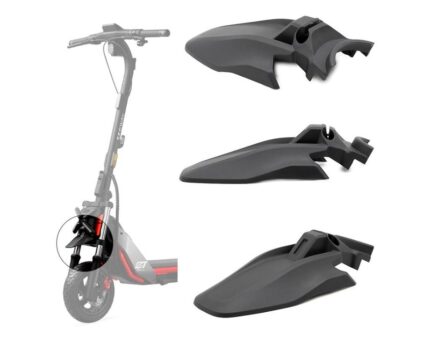 Guardabarros delantero Ninebot Zt3 pro 2