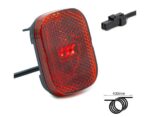 Luz trasera Ninebot Zt3 pro