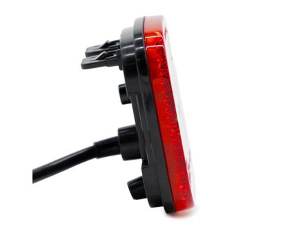 Luz trasera Ninebot Zt3 pro 2